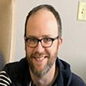 Aaron Baugh photo