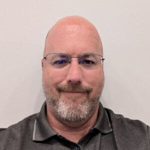 Tim Kasper