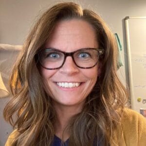 Melissa Denney