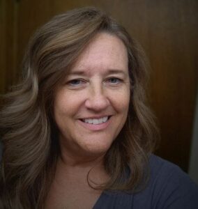 Tina York