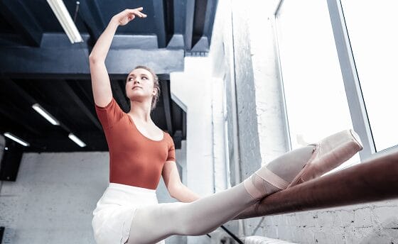 Ballerina
