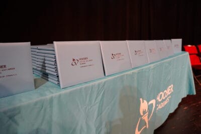 diplomas
