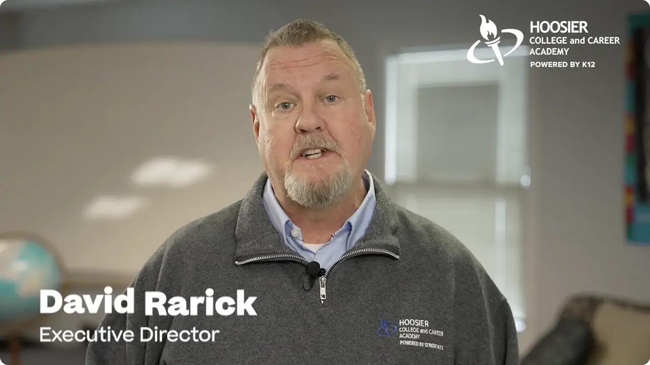 David Rarick