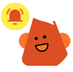 orange icon