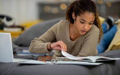 Breaking Down Barriers