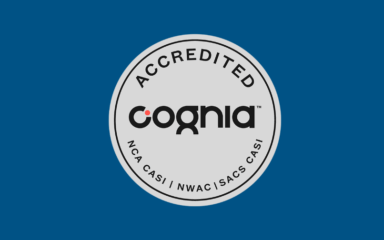 HCCA Earns Cognia Accreditation