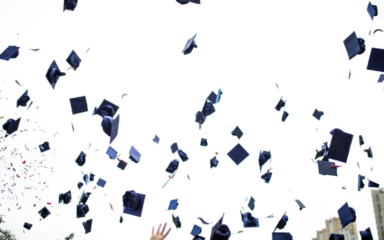 A Path to Graduation for At-Risk Students