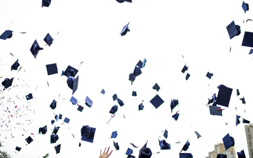 A Path to Graduation for At-Risk Students