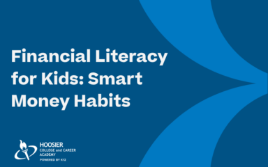 financial literacy for kids
