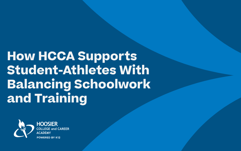 HCCA athletes