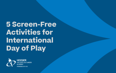 HCCA day of play