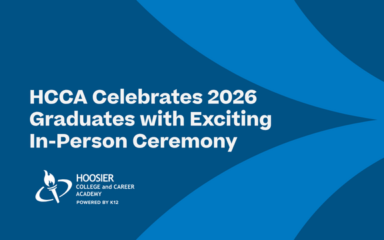 HCCA Celebrates 2026 Graduates with Exciting In-Person Ceremony