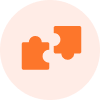 orange icon game