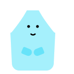 blue light icon