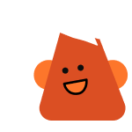 orange icon