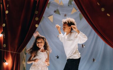 drama club
