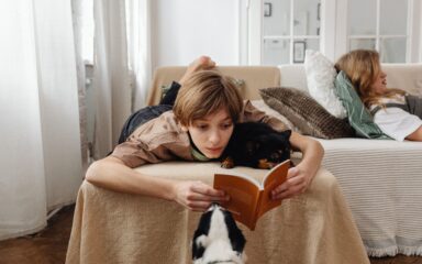 book club