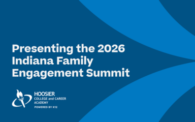 Presenting the 2026 Indiana Family Engagement Summit