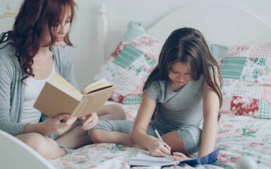 page turners