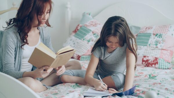 page turners