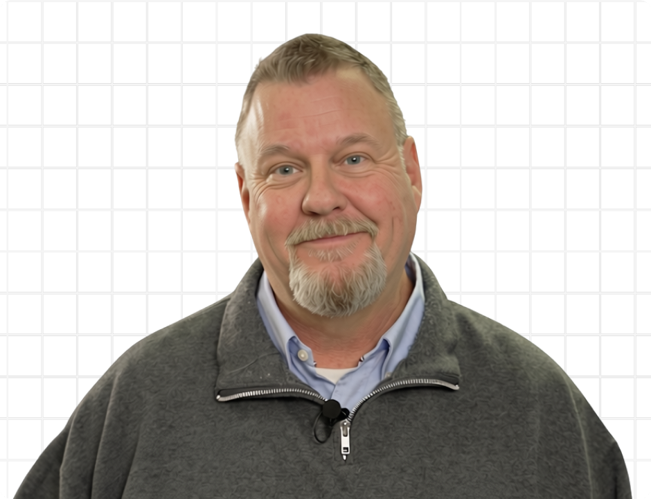 David Rarick Executive Director of Hoosier College and Career Academy